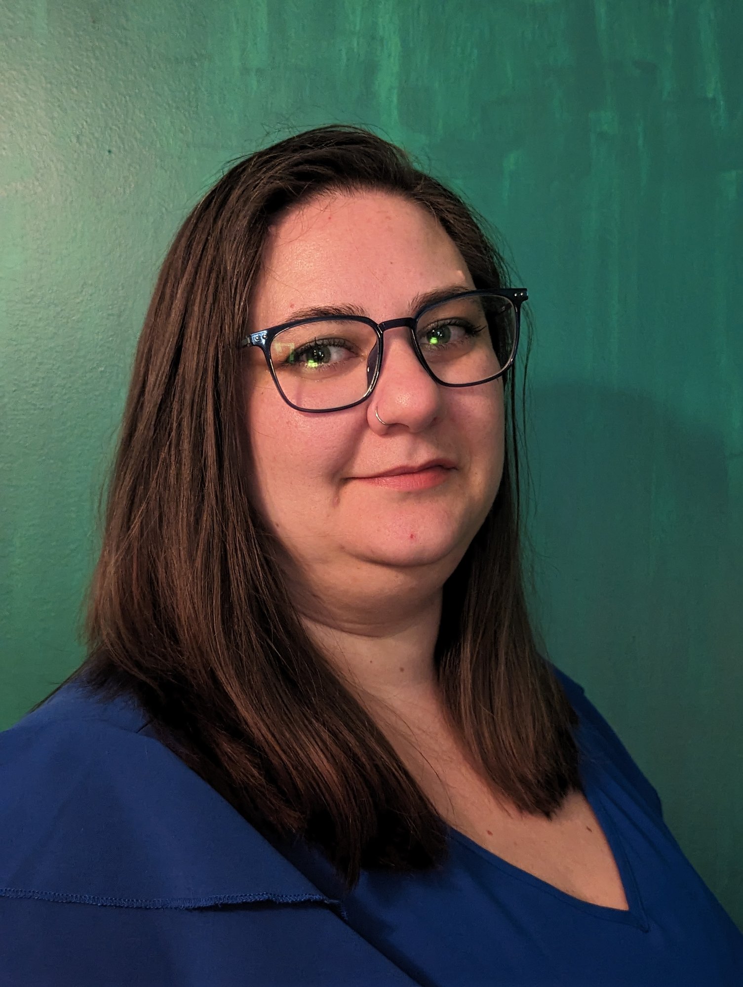Courtney Catanese Headshot Courtney Catanese Headshot
