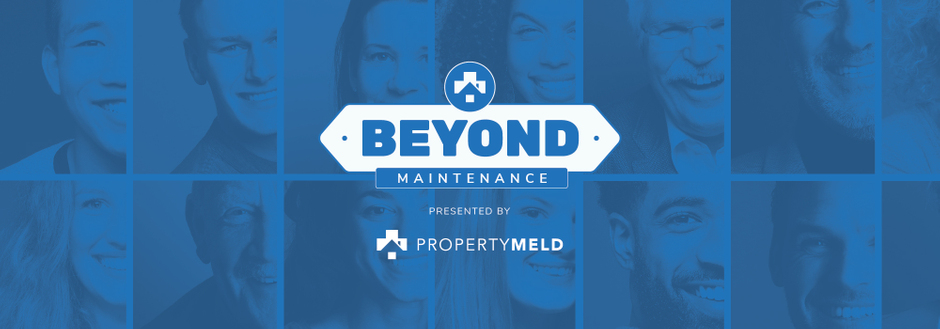 Beyond Maintenance LP Banner