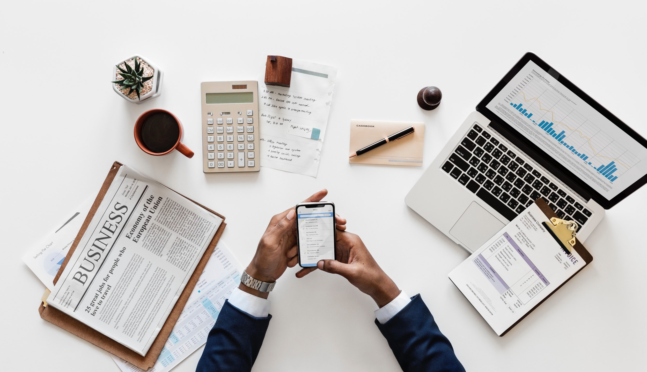 How Do Property Managers Spend Their Time?