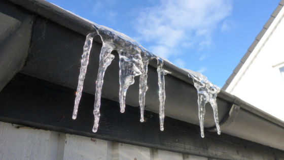 Winter Maintenance Emergencies:  Be Prepared